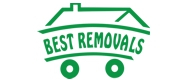 Best Removals Houses Logo