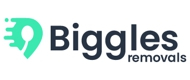 Biggles Removals UK Logo