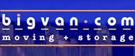 Bigvan Removals Logo