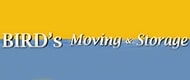 Birds Moving & Storage Logo