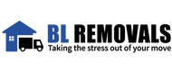 BL Removals Logo