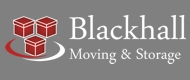 Blackhall Moving & Storage Logo