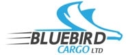 Bluebird Cargo LTD Logo