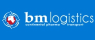 BM Logistics Logo