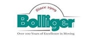 Bolliger Logo