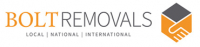 Bolt Removals Logo