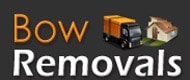 Bow Removals Logo