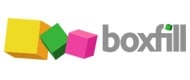 Boxfill Removals and Storage Logo