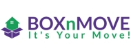 BoxnMove Packers and Movers Logo