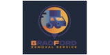 Bradford Removal Service Logo