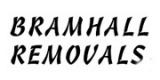 Bramhall Removals Logo