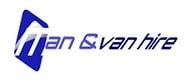 Brighton Man and Van Hire Logo