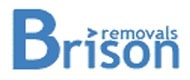 Brison Removals Logo