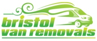 Bristol Van Removals Logo