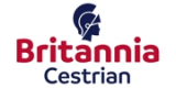 Britannia Cestrian Logo