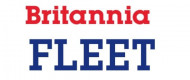 Britannia Fleet Removals & Storage Logo