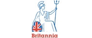 Britannia George Bernard Shaw Logo