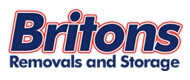 Britons Removals Logo