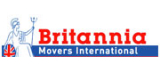 Brittania Bradshaw removals Logo