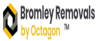 Bromley Removals Logo