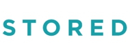 By Stored Logo