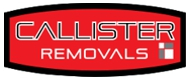 Callister Removals Ltd Logo