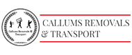 Callums Removals & Transport Logo