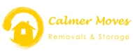 Calmer Moves Ltd Logo