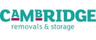 Cambridge Removals & Storage Logo