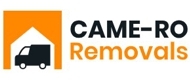 Came-ro removals Logo