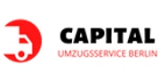 Capital Umzugsservice Logo