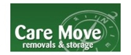 Care Move Removals Logo