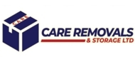 Care Removals and Storage Logo