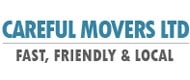 Careful Movers Ltd Logo