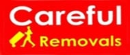 Careful Removals Logo