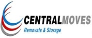 Central Moves Removals and Storage Logo