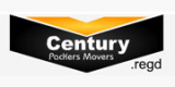 Century Packers and Movers Logo