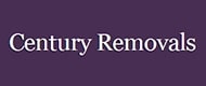 Century Removals Logo