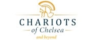 Chariots of Chelsea Logo