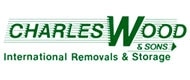 Charles Wood & Sons Logo