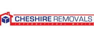 Cheshire Removals Ltd. Logo