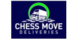 Chess Move Deliveries ltd Logo