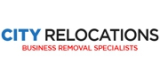 City Relocations Logo