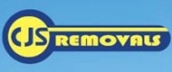 CJS Removals Logo