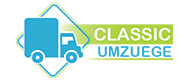 Classic Umzüge Logo