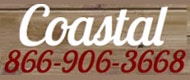 Coastal Moving and Storage Logo