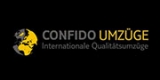 Confido Umzüge Logo