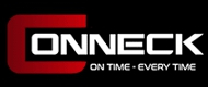 Conneck Transport Pty Ltd Logo