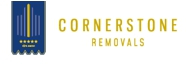 Cornerstone Removals Logo