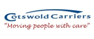 Cotswold Carriers Removals Ltd Logo